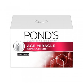 Ponds Age Miracle Days Cream 50g